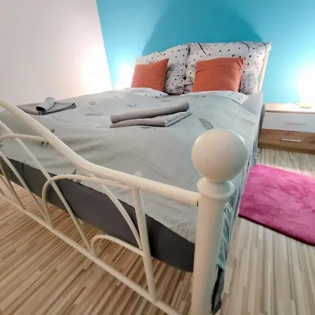 Velky 2 Διαμέρισμα