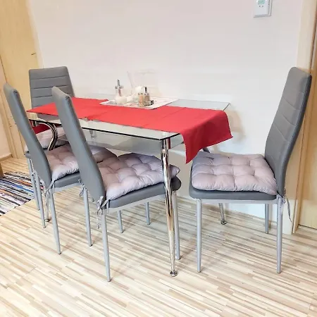 Velky 2 * Μπρατισλάβα