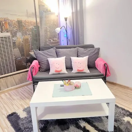 Διαμέρισμα Velky 2 *