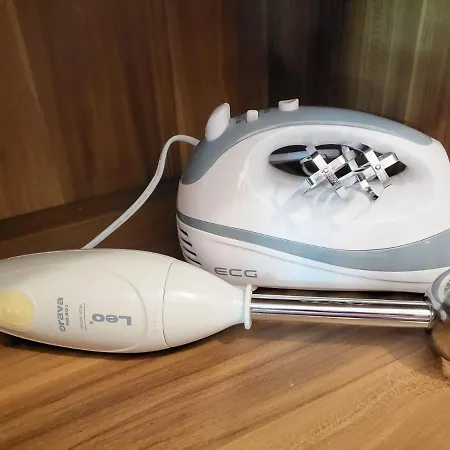 Velky 2 דירה ברטיסלאבה