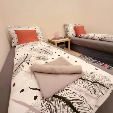 Velky 2 * Μπρατισλάβα