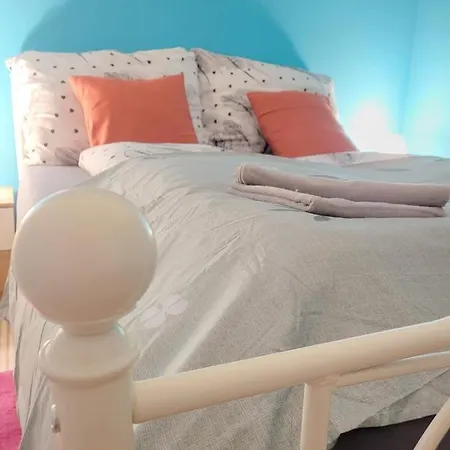 Velky 2 Διαμέρισμα