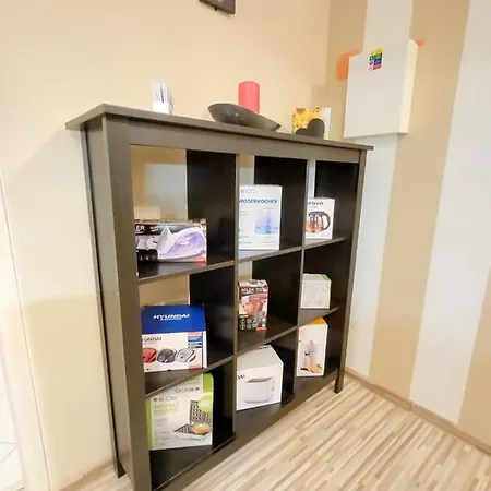 Velky 2 ברטיסלאבה