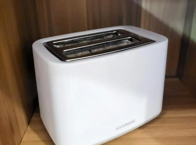 Velky 2 Lägenhet Bratislava