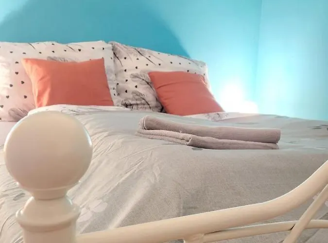 Lägenhet Velky 2 Bratislava