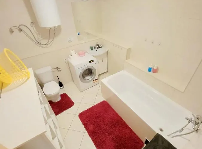 Lägenhet Velky 2 Bratislava