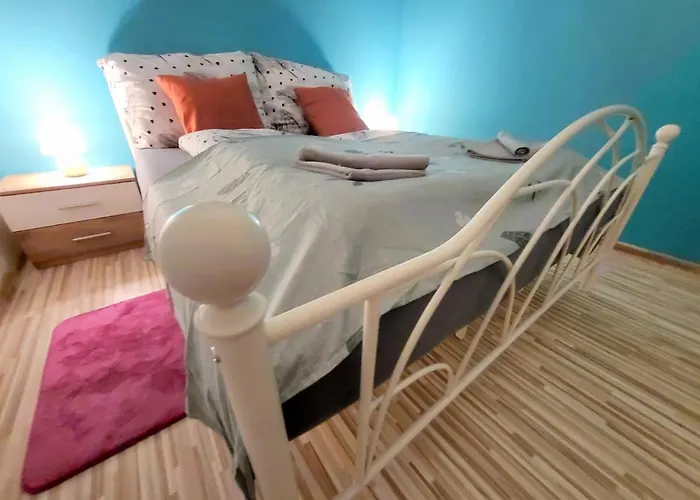 Velky 2 * Bratislava