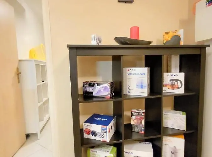 Lägenhet Velky 2 Bratislava