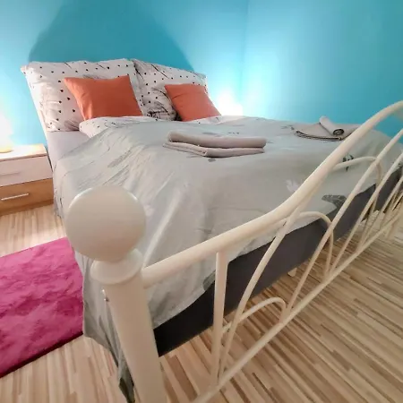 Velky 2 Appartement Bratislava