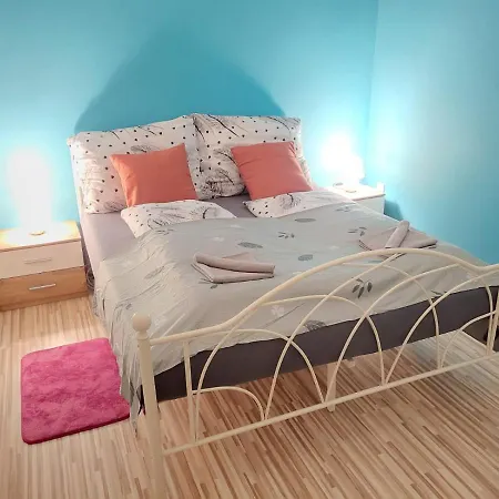 Appartement Velky 2