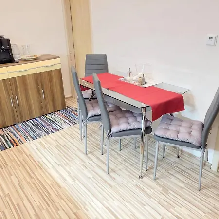 Velky 2 Appartement