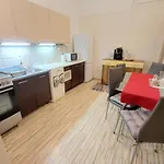 Апартаменты Velky 2 Братислава