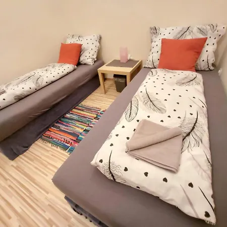 Velky 2 * 브라티슬라바