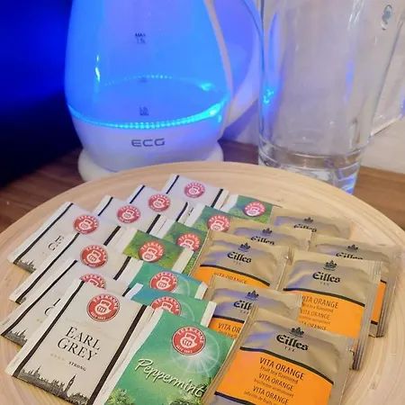 Velky 2 아파트 브라티슬라바